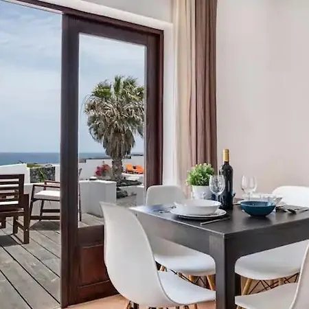 Playa Marina Eco - Arrieta View Ferienhaus *