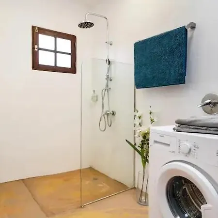 Playa Marina Eco - Arrieta View * Tabayesco