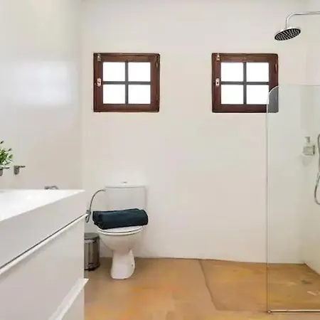 Playa Marina Eco - Arrieta View Ferienhaus Tabayesco