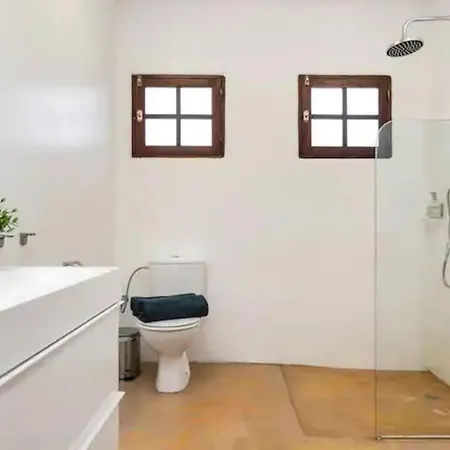 Playa Marina Eco - Arrieta View Ferienhaus Tabayesco