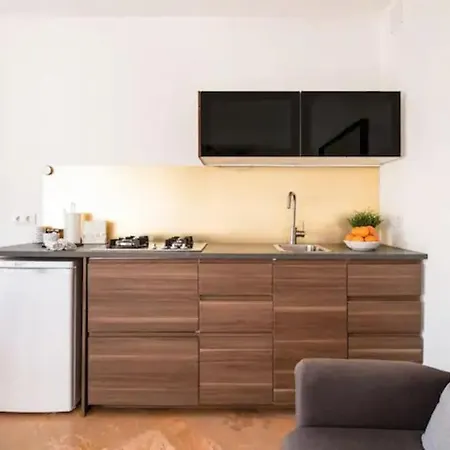 Ferienhaus Playa Marina Eco - Arrieta View *