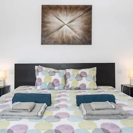 Playa Marina Eco - Arrieta View Ferienhaus