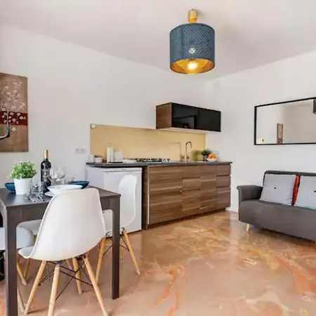 Playa Marina Eco - Arrieta View Ferienhaus *