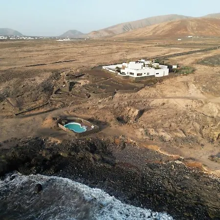 Playa Marina Eco - Arrieta View *