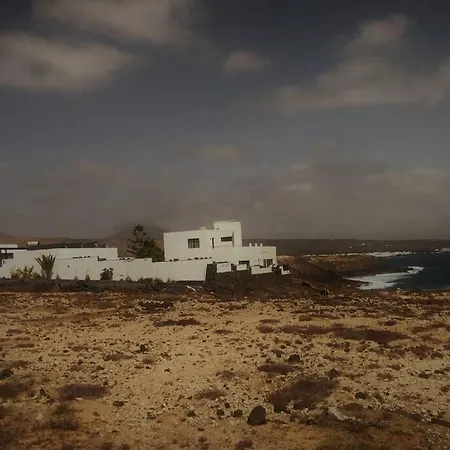 Playa Marina Eco - Arrieta View Ferienhaus *