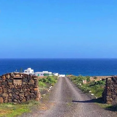 Playa Marina Eco - Arrieta View Ferienhaus *