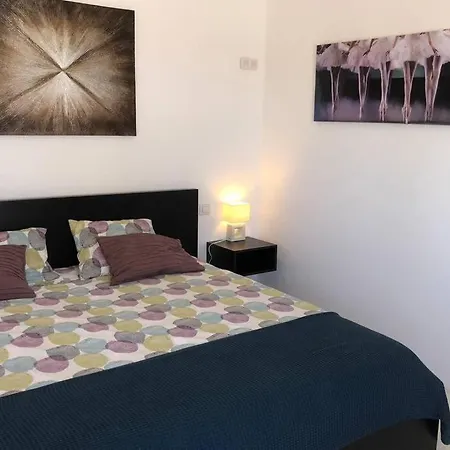 Playa Marina Eco - Arrieta View Ferienhaus *