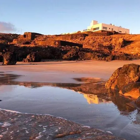 Playa Marina Eco - Arrieta View Ferienhaus *