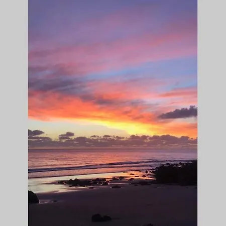 Playa Marina Eco - Arrieta View * Tabayesco