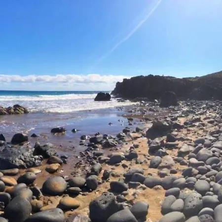 Playa Marina Eco - Arrieta View Ferienhaus