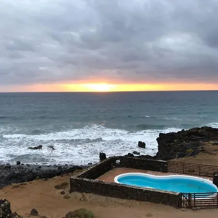 Playa Marina Eco – Arrieta View