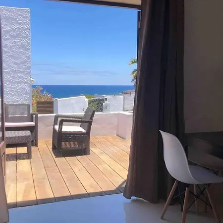 Playa Marina Eco – Arrieta View