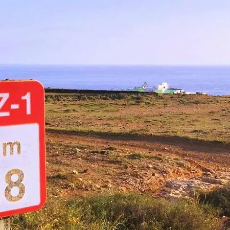 Playa Marina Eco – Arrieta View