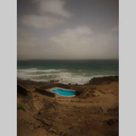 Ferienhaus Playa Marina Eco - Arrieta View