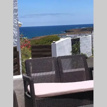 Playa Marina Eco – Arrieta View Tabayesco