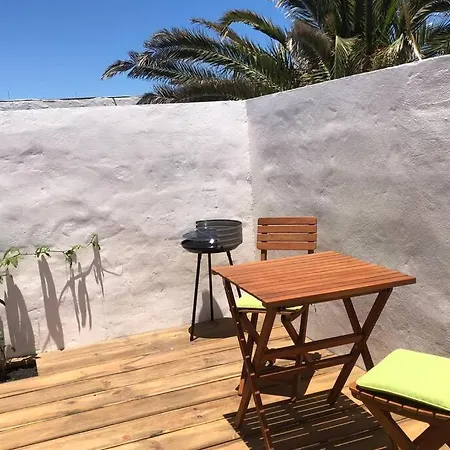 Playa Marina Eco - Arrieta View