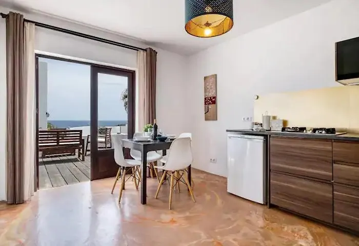 Ferienhaus Playa Marina Eco - Arrieta View *